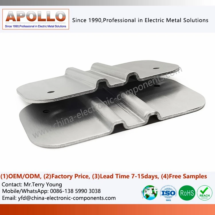 6101 t61 aluminum bus bar