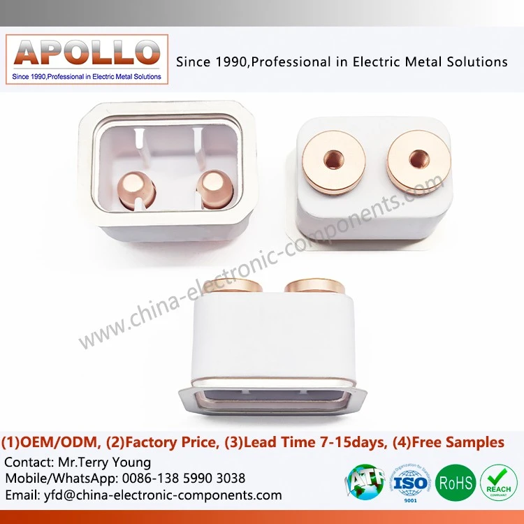 Customized Alumina Ceramic