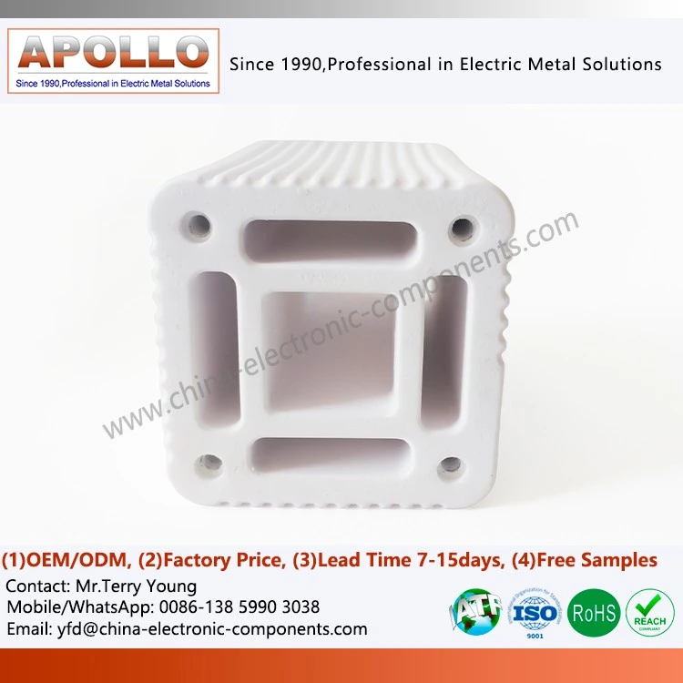 Ceramic Body for EV Fuse