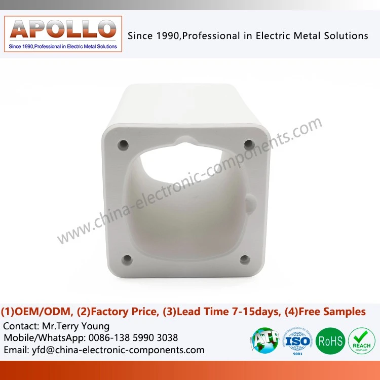 EV Fuse Ceramic Body