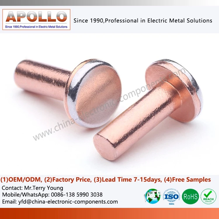 Cold Forming Metal Contact suppliers