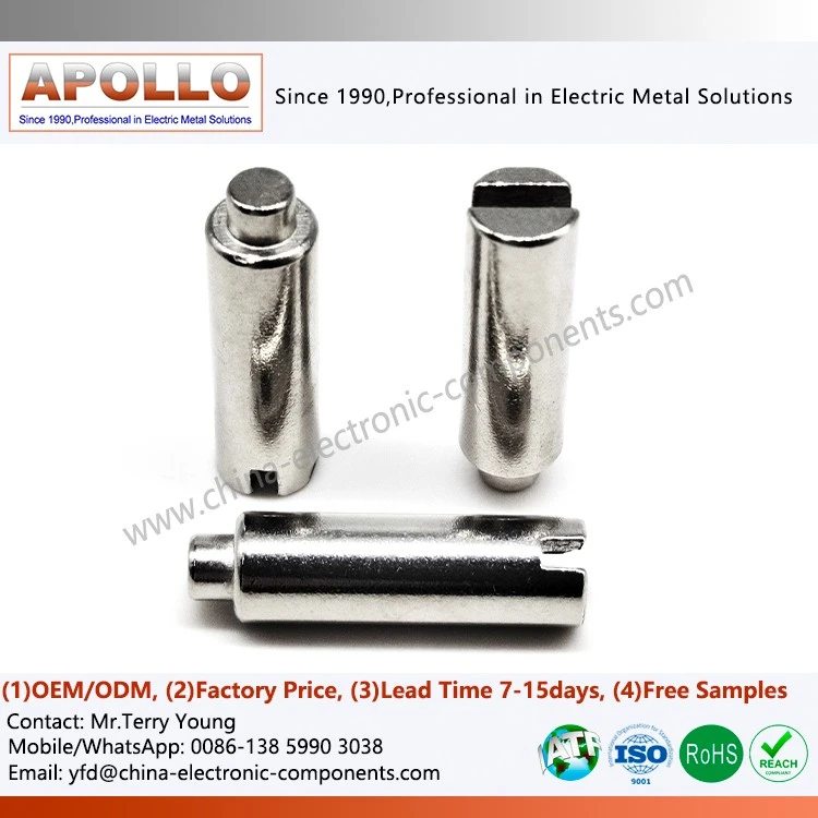Custom Core Pins suppliers