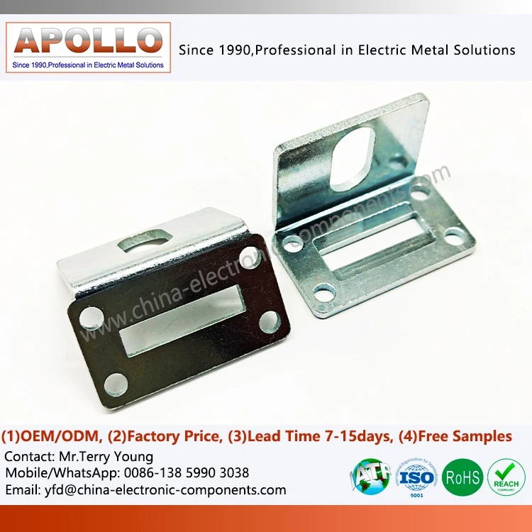 End Blade Ferrules Copper factory