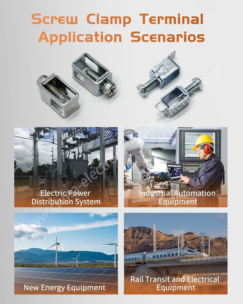 Leakage Terminal Application Scenarios Leakage Terminal Application Scenarios