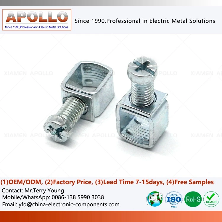 Screw Fastener Terminals suppliers